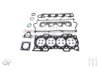 DAIHA 0411287121 Gasket Set, cylinder head